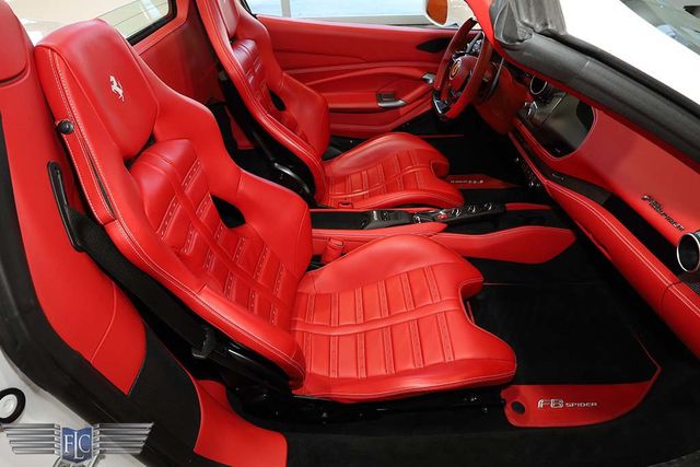 2023 Ferrari F8 Spider Convertible - 22983772 - 19