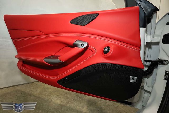 2023 Ferrari F8 Spider Convertible - 22983772 - 20