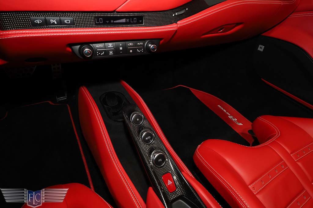 2023 Ferrari F8 Spider Convertible - 22983772 - 26