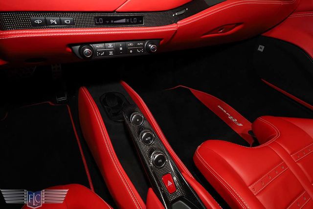 2023 Ferrari F8 Spider Convertible - 22983772 - 26