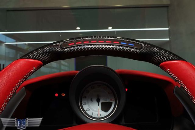 2023 Ferrari F8 Spider Convertible - 22983772 - 30