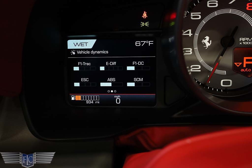 2023 Ferrari F8 Spider Convertible - 22983772 - 34