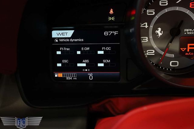 2023 Ferrari F8 Spider Convertible - 22983772 - 34