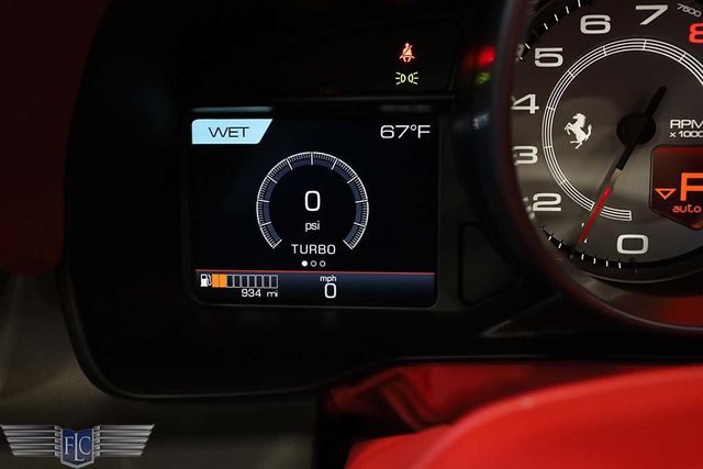 2023 Ferrari F8 Spider Convertible - 22983772 - 35