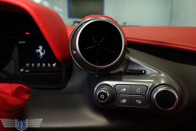 2023 Ferrari F8 Spider Convertible - 22983772 - 36