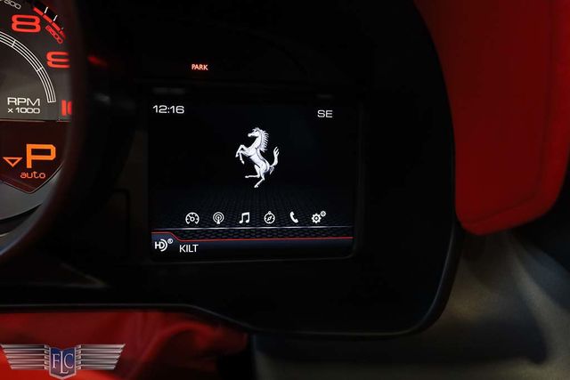 2023 Ferrari F8 Spider Convertible - 22983772 - 37