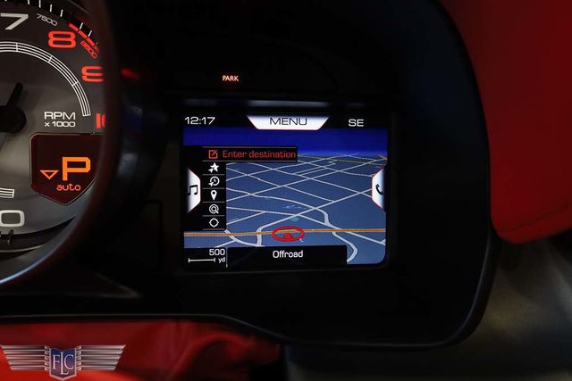 2023 Ferrari F8 Spider Convertible - 22983772 - 38