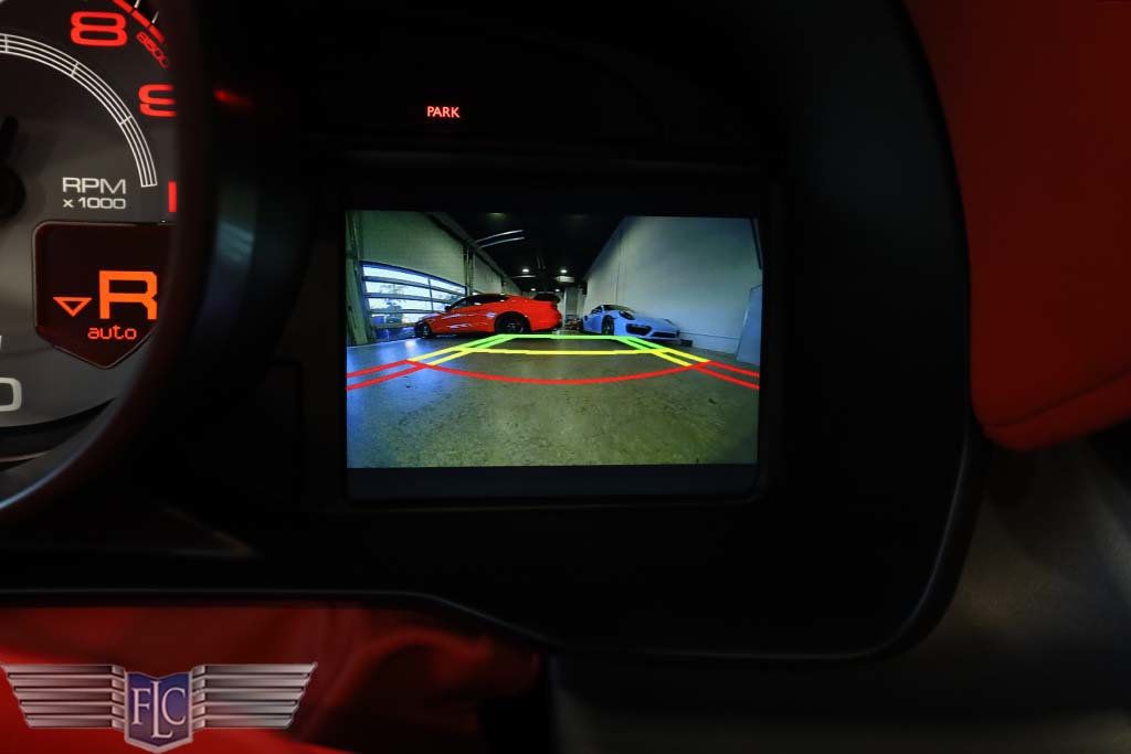 2023 Ferrari F8 Spider Convertible - 22983772 - 39