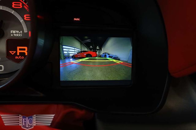 2023 Ferrari F8 Spider Convertible - 22983772 - 39