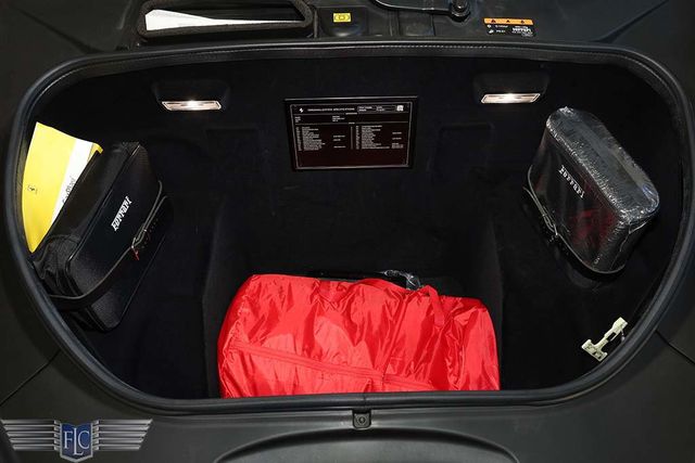 2023 Ferrari F8 Spider Convertible - 22983772 - 40