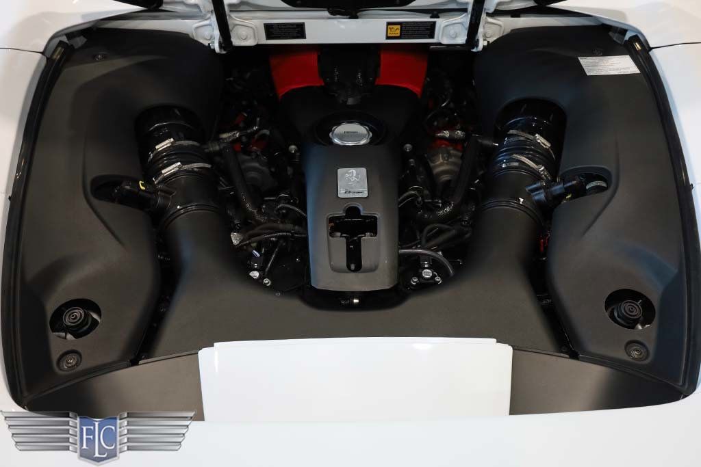 2023 Ferrari F8 Spider Convertible - 22983772 - 41