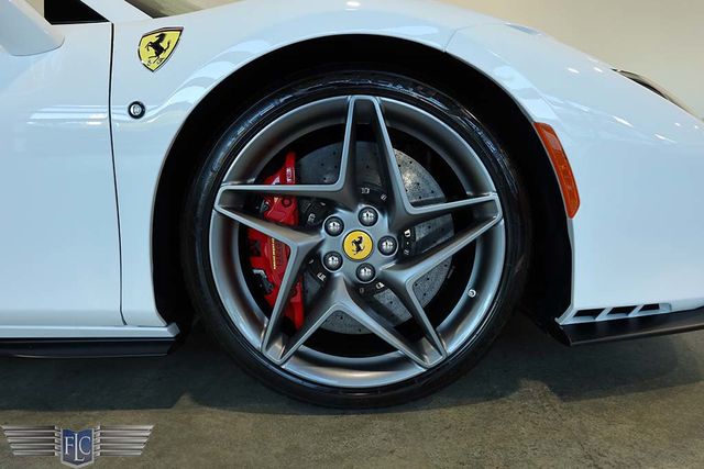 2023 Ferrari F8 Spider Convertible - 22983772 - 43