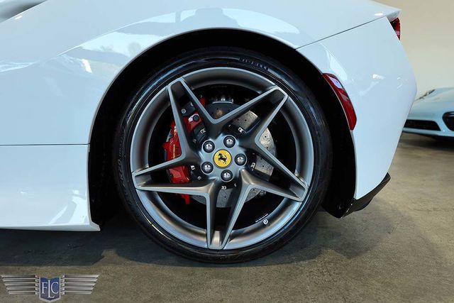 2023 Ferrari F8 Spider Convertible - 22983772 - 45