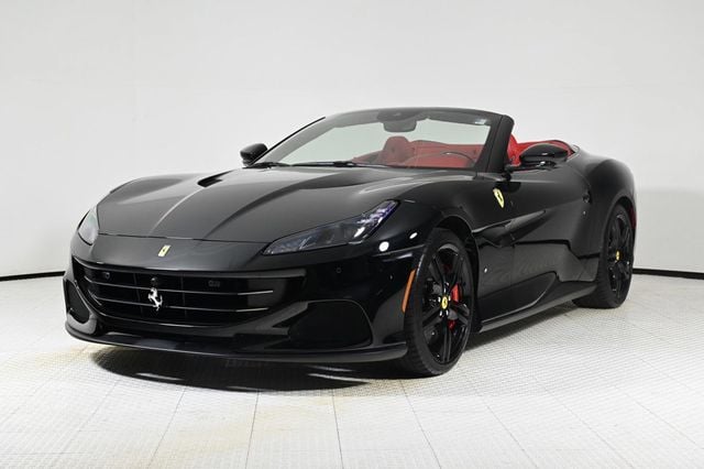 2023 Ferrari Portofino Base - 22769770 - 8