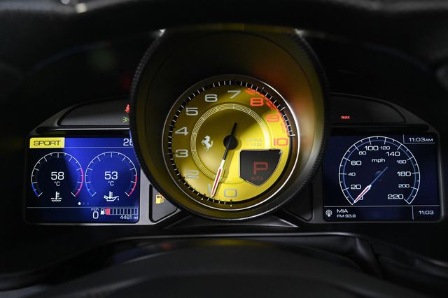 2023 Ferrari Portofino Base - 22940088 - 14