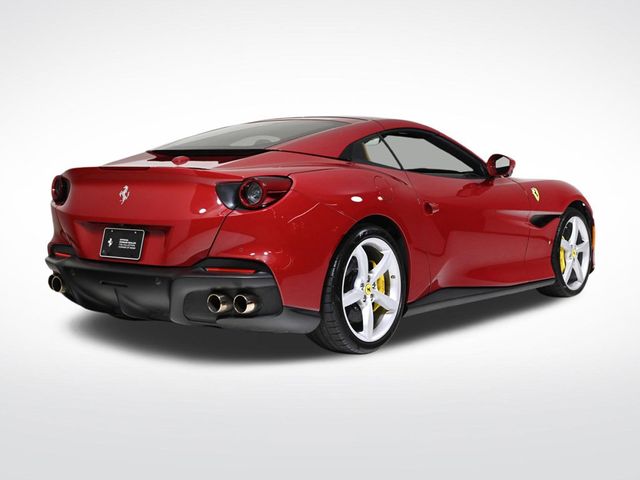 2023 Ferrari Portofino Base - 22940088 - 7