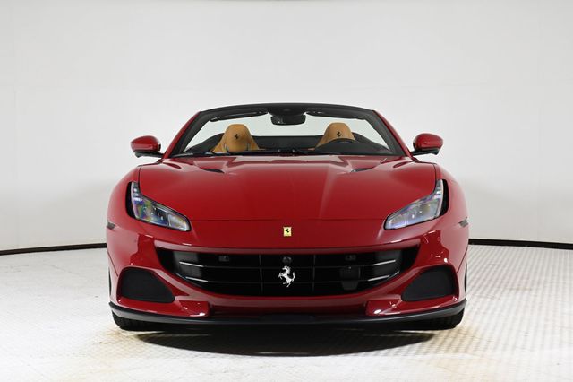 2023 Ferrari Portofino Convertible - 22940088 - 11