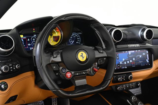 2023 Ferrari Portofino Convertible - 22940088 - 12