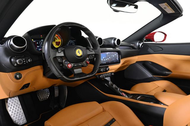 2023 Ferrari Portofino Convertible - 22940088 - 2
