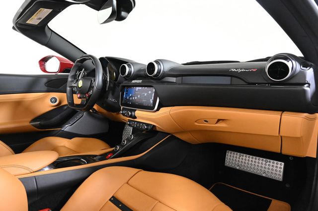 2023 Ferrari Portofino M Base - 22940088 - 17