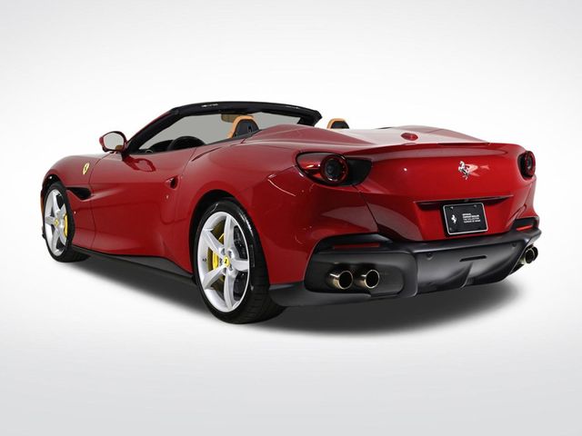 2023 Ferrari Portofino M Base - 22940088 - 1