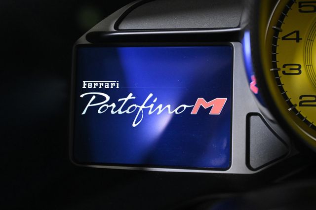 2023 Ferrari Portofino M Base - 22940088 - 23