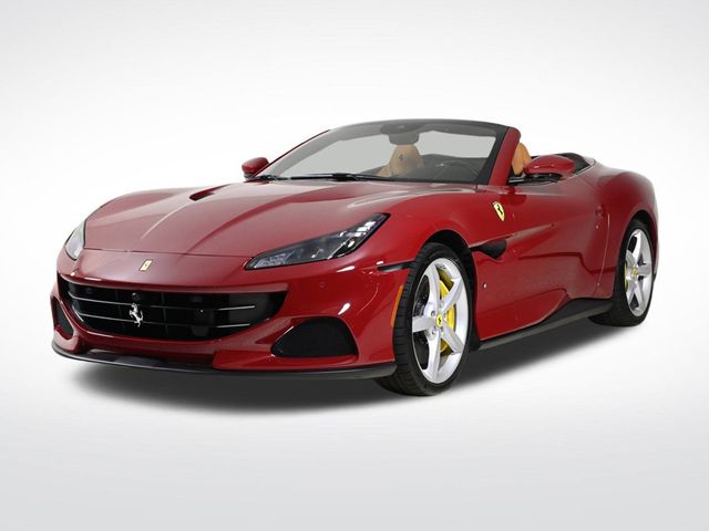 2023 Ferrari Portofino M Base - 22940088 - 5