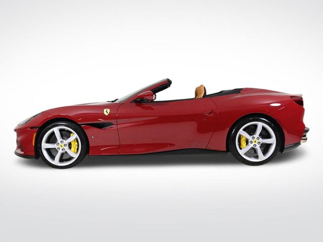 2023 Ferrari Portofino M Base - 22940088 - 6