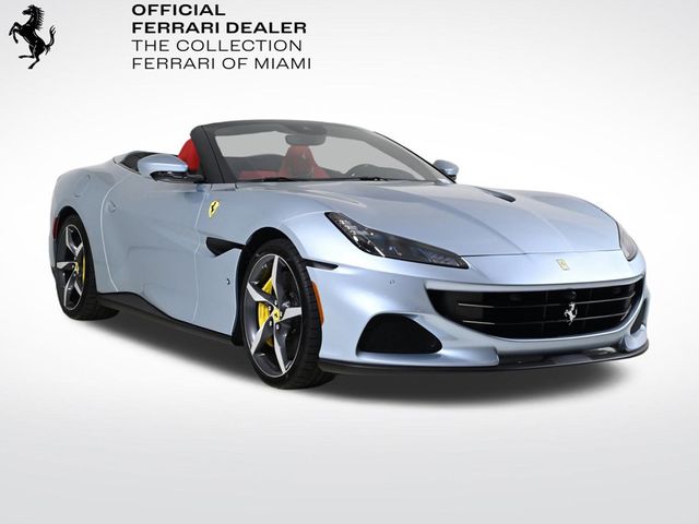 2023 Ferrari Portofino M Convertible - 22946707 - 0