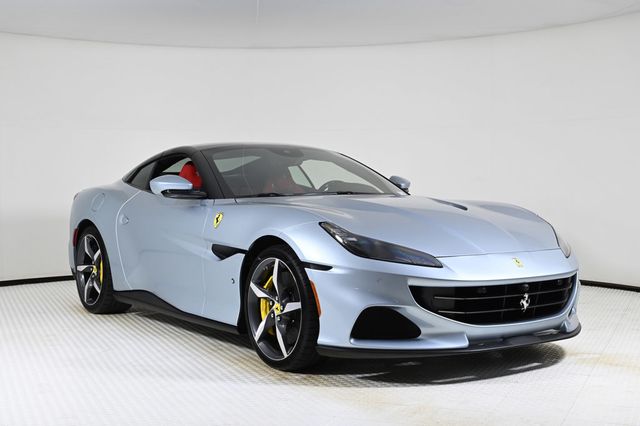 2023 Ferrari Portofino M Convertible - 22946707 - 10