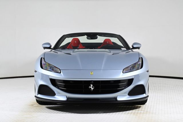 2023 Ferrari Portofino M Convertible - 22946707 - 11