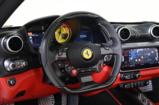 2023 Ferrari Portofino M Convertible - 22946707 - 12