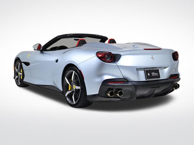 2023 Ferrari Portofino M Convertible - 22946707 - 1