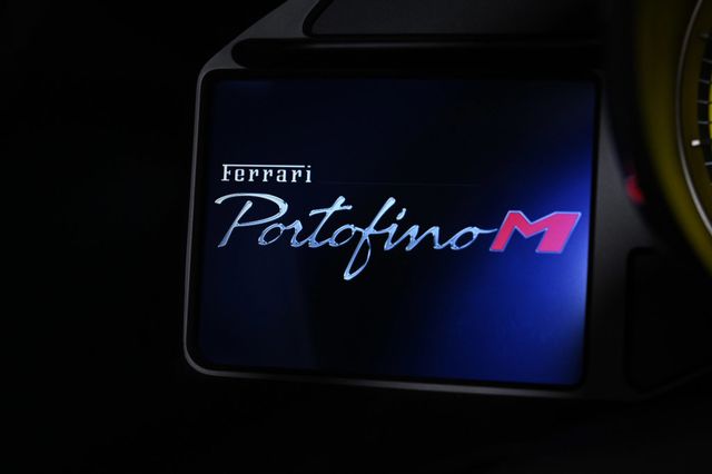 2023 Ferrari Portofino M Convertible - 22946707 - 26