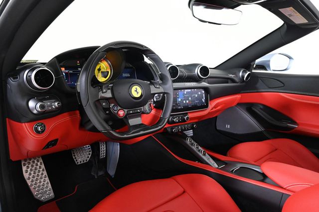 2023 Ferrari Portofino M Convertible - 22946707 - 2