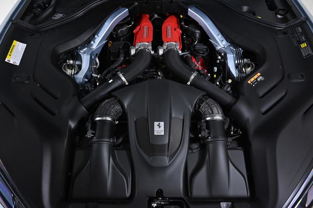 2023 Ferrari Portofino M Convertible - 22946707 - 4