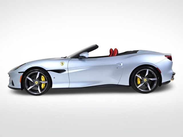 2023 Ferrari Portofino M Convertible - 22946707 - 6