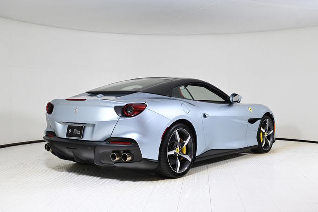 2023 Ferrari Portofino M Convertible - 22946707 - 8