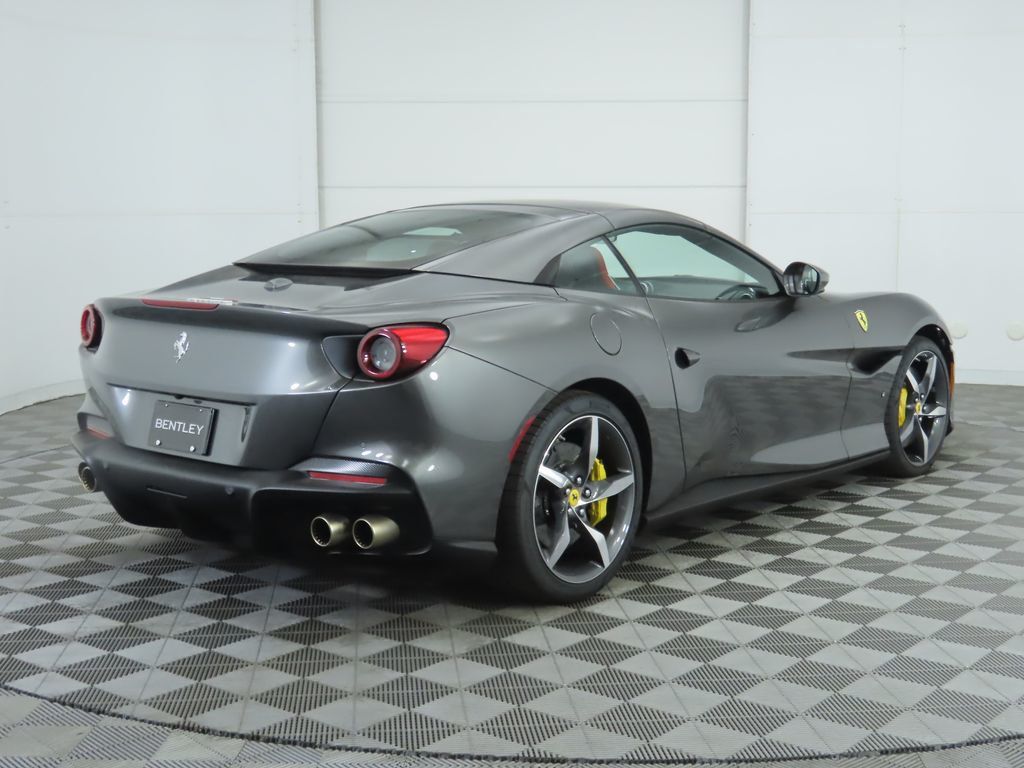 2023 Ferrari Portofino M photo 10