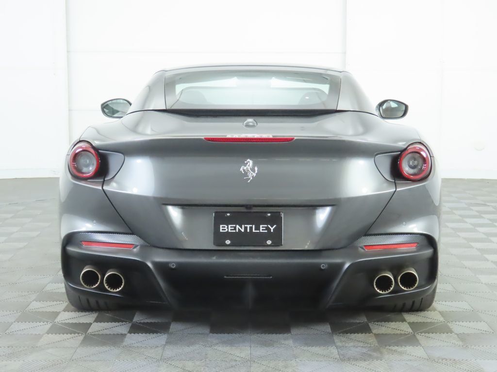 2023 Ferrari Portofino M photo 11