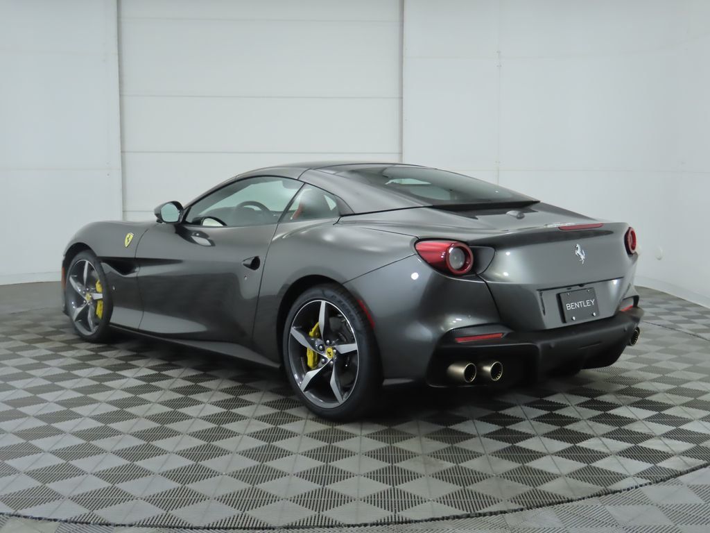 2023 Ferrari Portofino M photo 12