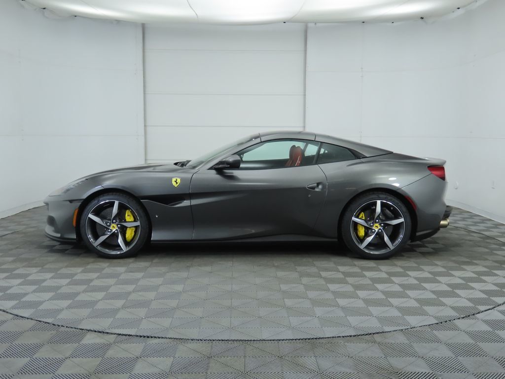 2023 Ferrari Portofino M photo 13