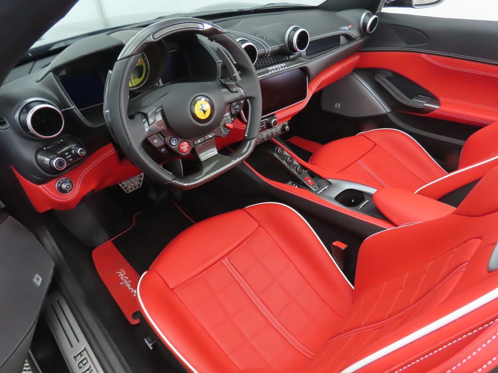 2023 Ferrari Portofino M photo 14
