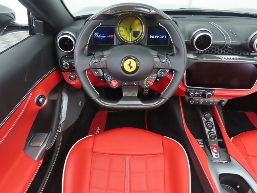 2023 Ferrari Portofino M photo 15