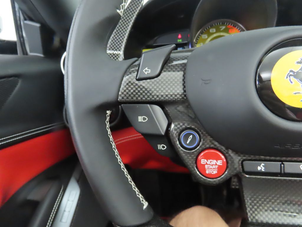 2023 Ferrari Portofino M photo 16