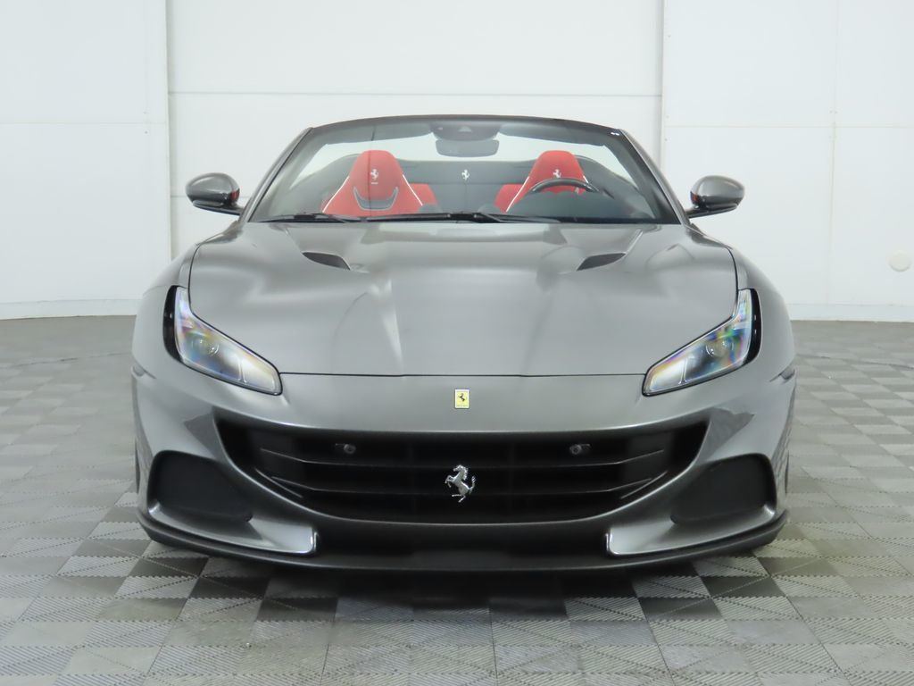 2023 Ferrari Portofino M photo 2