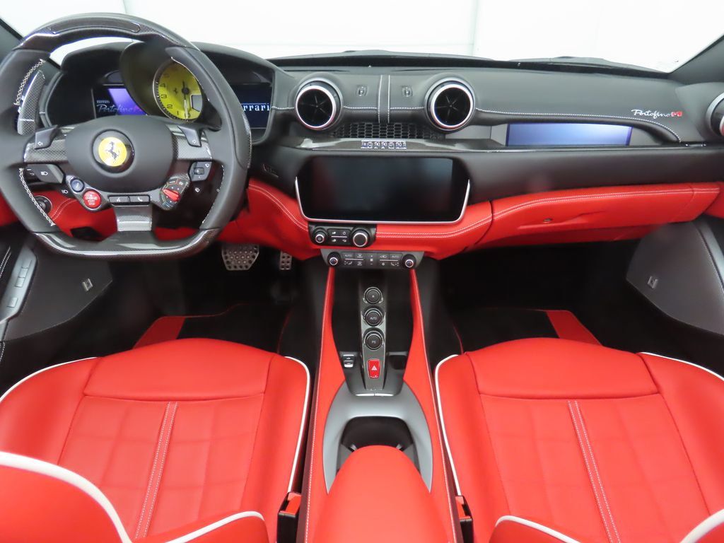 2023 Ferrari Portofino M photo 17