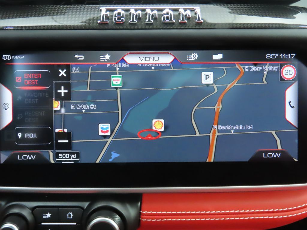 2023 Ferrari Portofino M photo 19