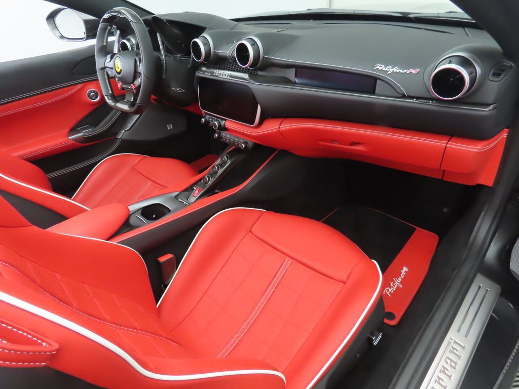 2023 Ferrari Portofino M photo 22