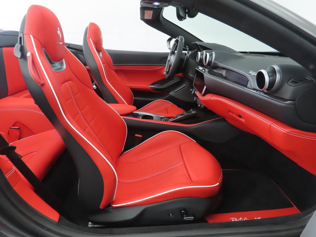 2023 Ferrari Portofino M photo 23